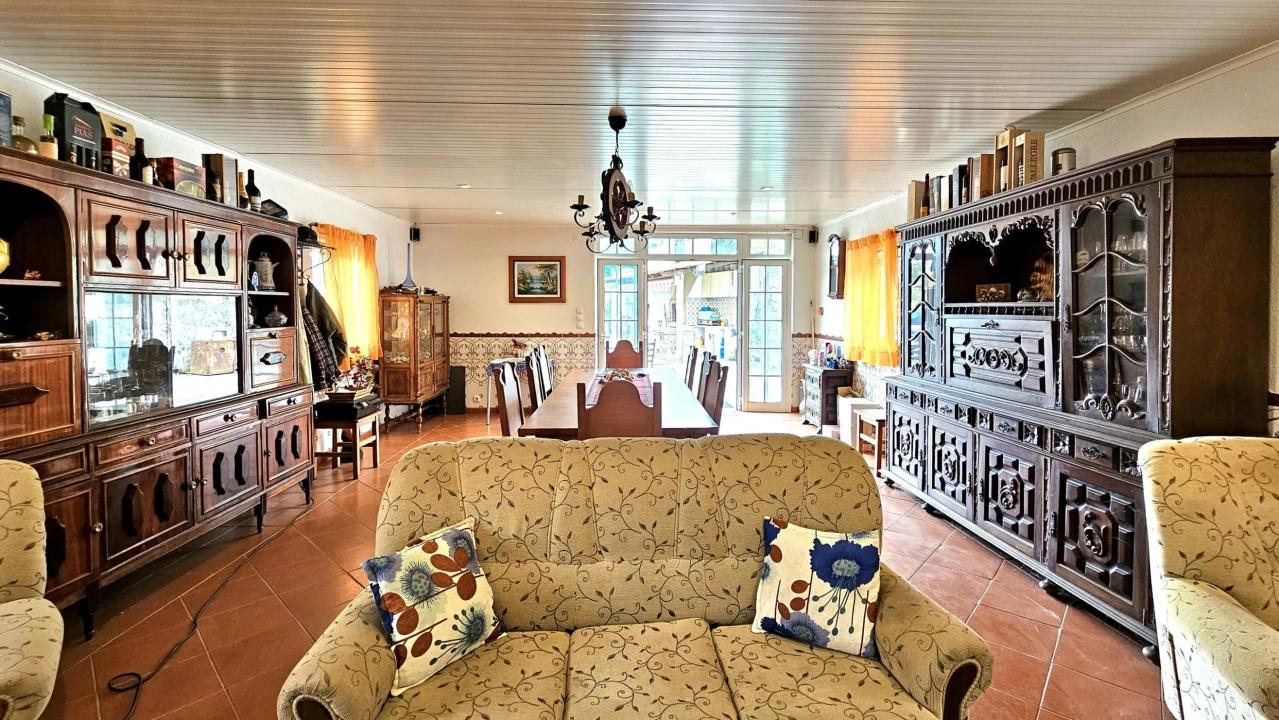 Quinta T6 para Venda em Lamas e Cercal Foto 16