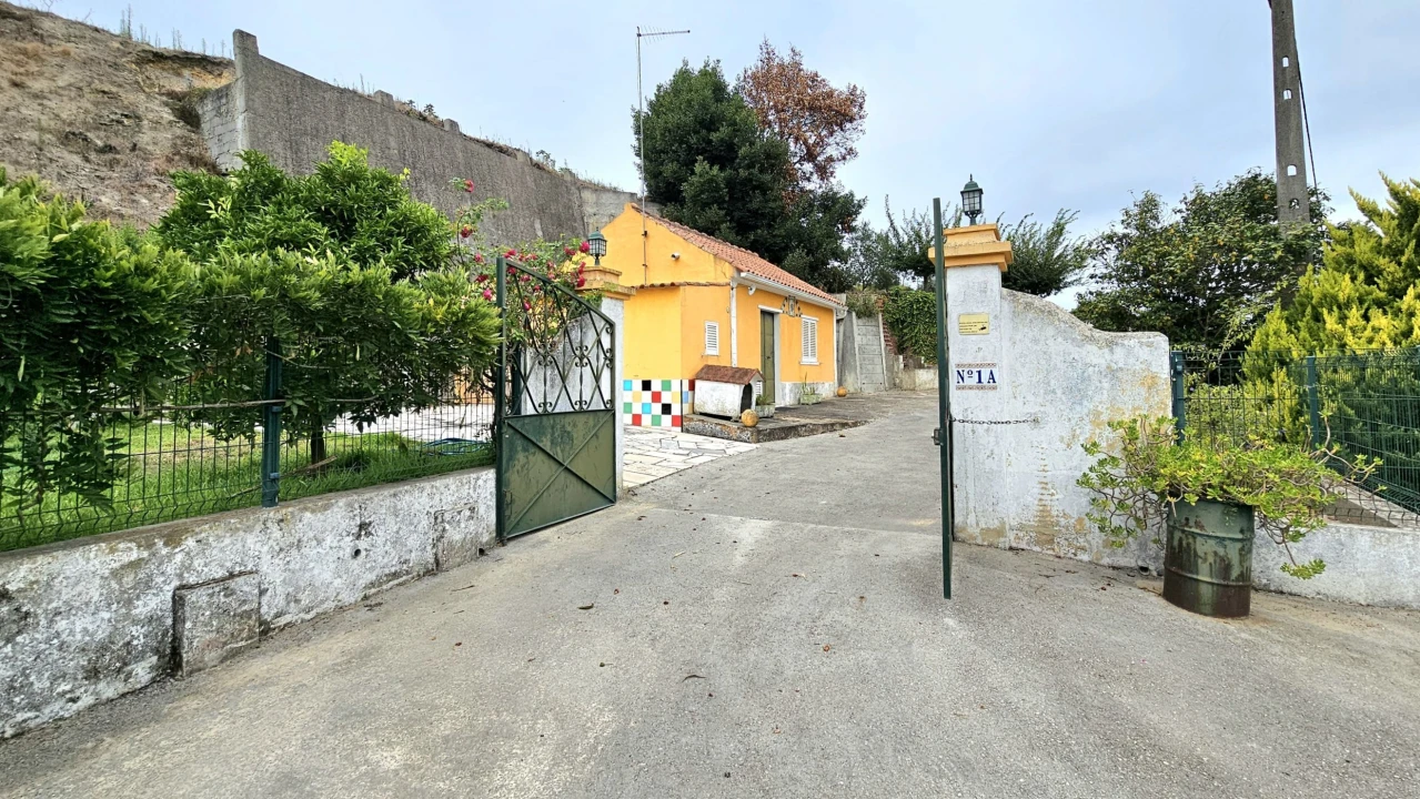 Quinta T6 para Venda em Lamas e Cercal Foto 2