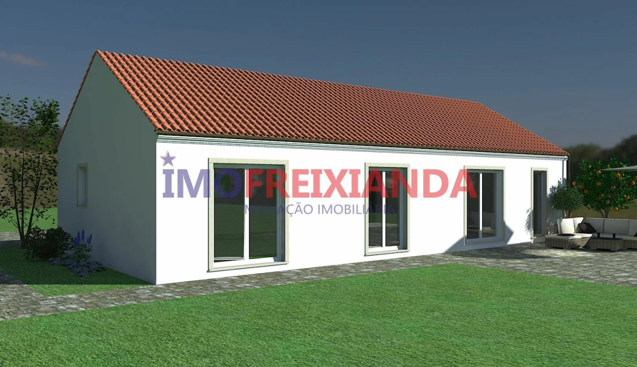 Moradia T2 para Venda em Freixianda, Ribeira do Fárrio e Formigais Foto 8