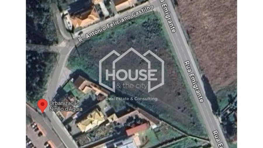 Terreno para Venda em Águeda e Borralha Foto 1