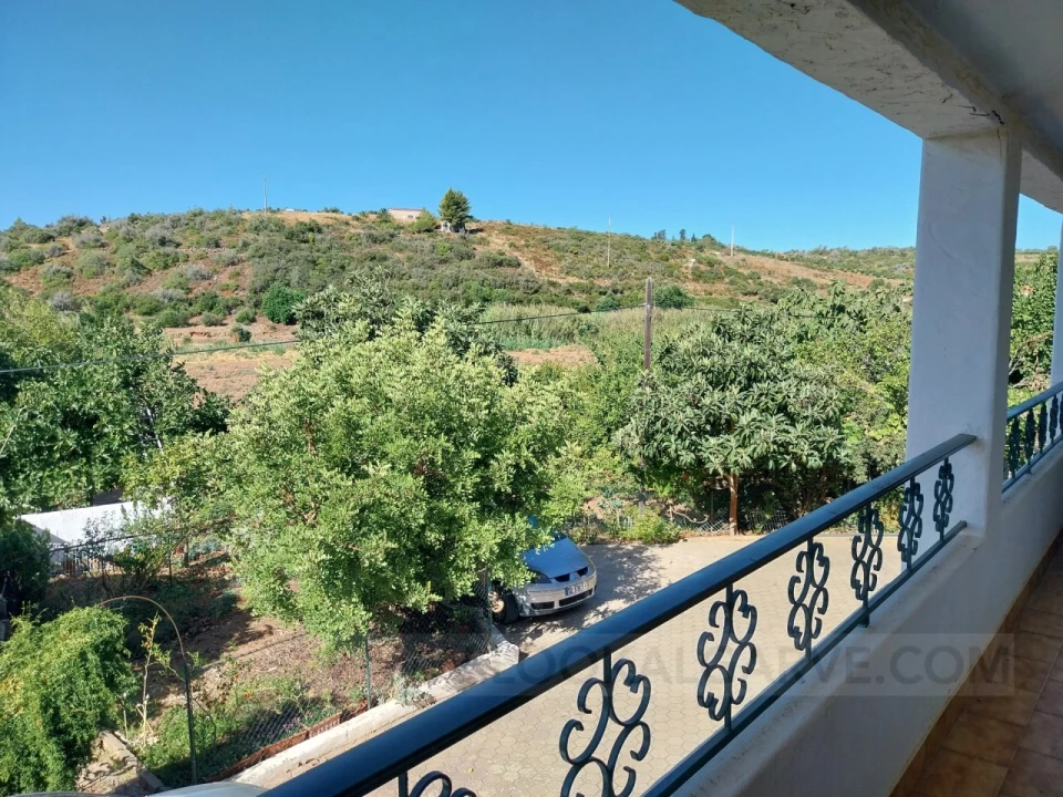 Quinta T4 para Venda em Mexilhoeira Grande Foto 6