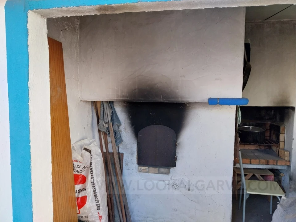 Quinta T4 para Venda em Mexilhoeira Grande Foto 18