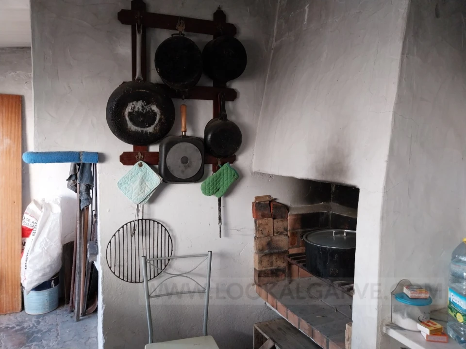 Quinta T4 para Venda em Mexilhoeira Grande Foto 19