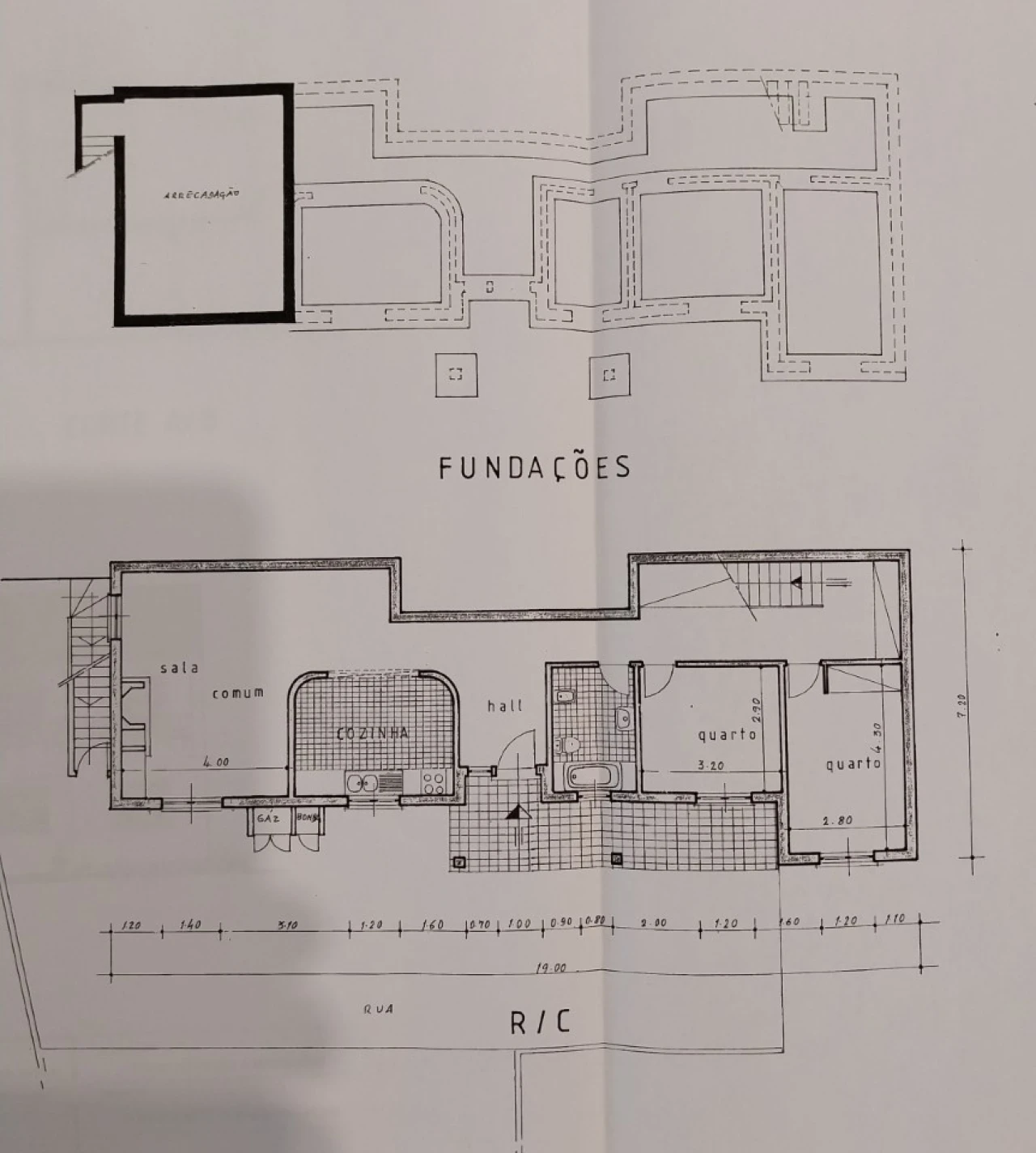 Quinta T4 para Venda em Mexilhoeira Grande Foto 26