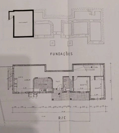 Quinta T4 para Venda em Mexilhoeira Grande