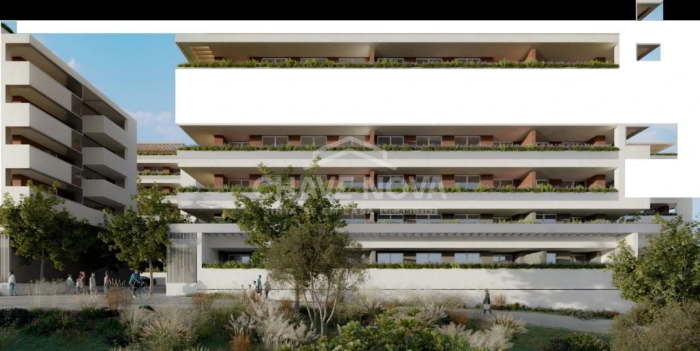 Apartamento T4 para Venda em Cidade da Maia Foto 16