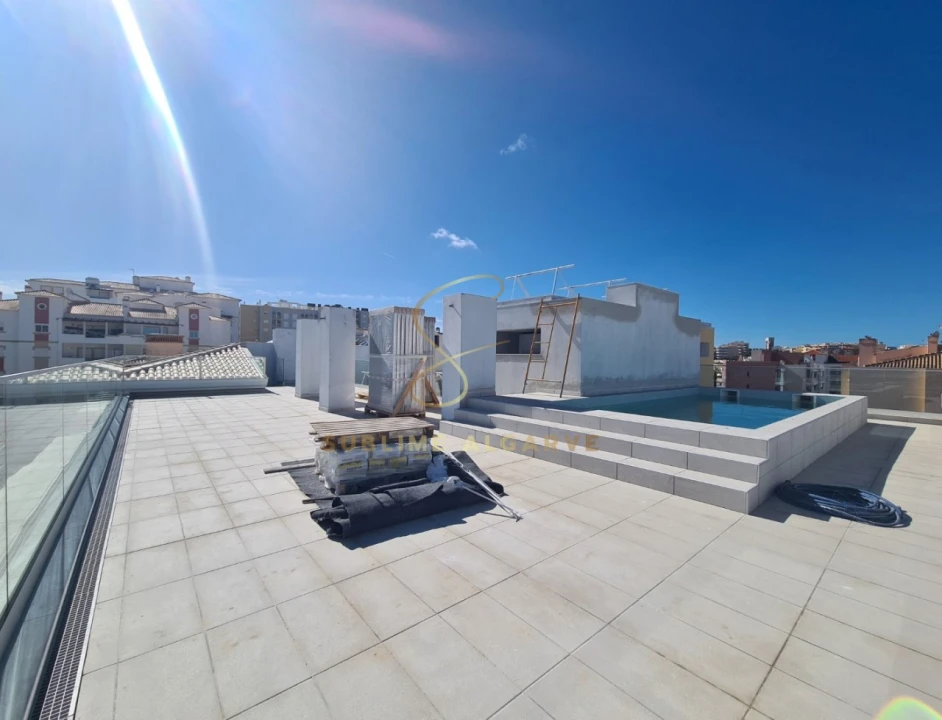 Apartamento T2 para Venda em Lagos (São Sebastião e Santa Maria) Foto 21