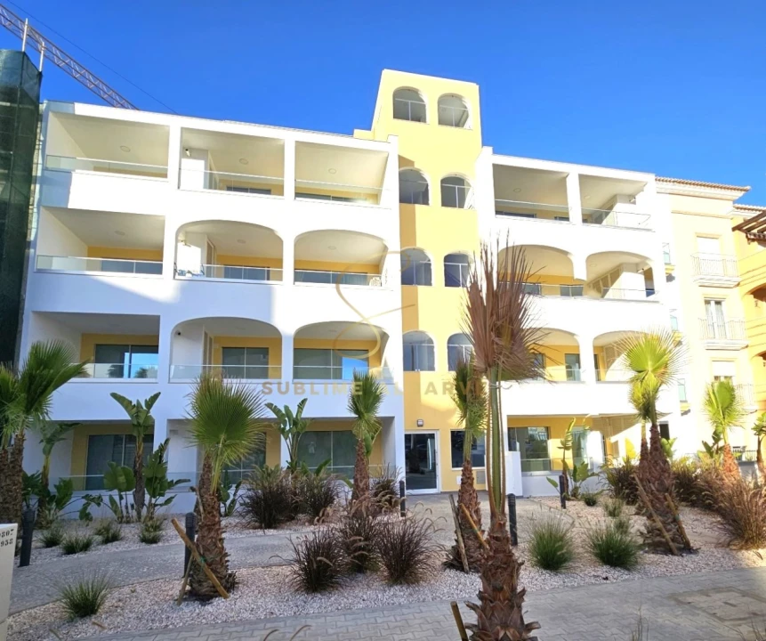 Apartamento T2 para Venda em Lagos (São Sebastião e Santa Maria) Foto 24