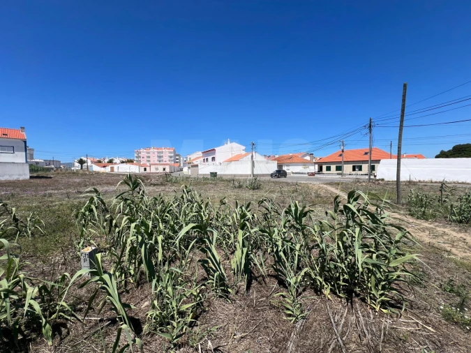 Terreno para Venda em Peniche Foto 3