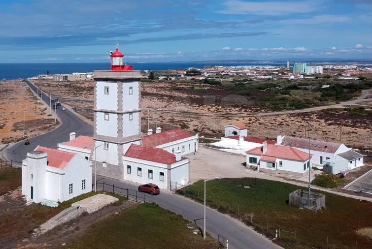 Terreno para Venda em Peniche Foto 5