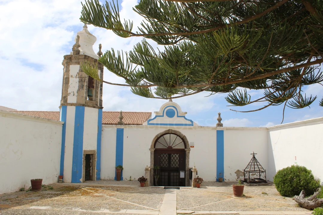 Terreno para Venda em Peniche Foto 7