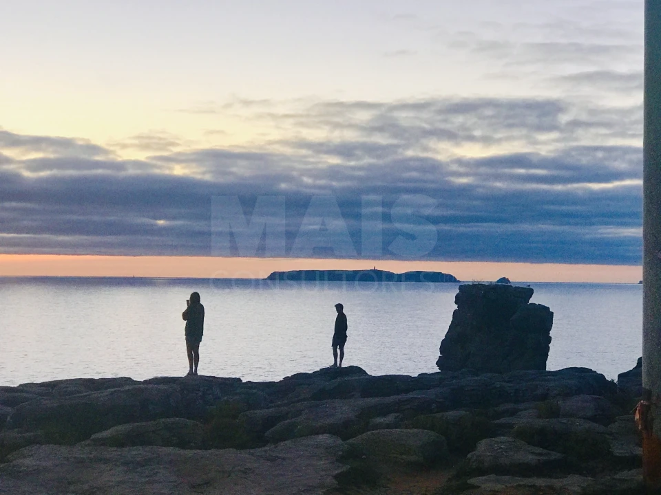 Terreno para Venda em Peniche Foto 10