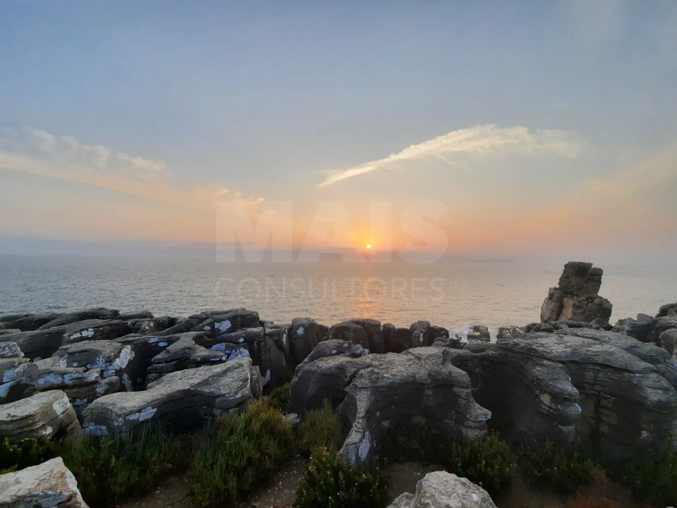 Terreno para Venda em Peniche Foto 11