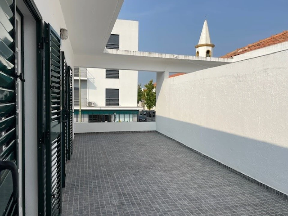 Apartamento T4 para Arrendamento em Ponte de Sor, Tramaga e Vale de Açor Foto 20