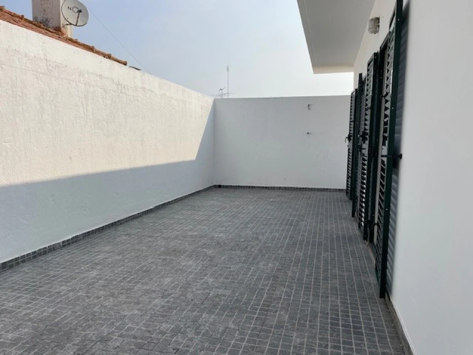 Apartamento T4 para Arrendamento em Ponte de Sor, Tramaga e Vale de Açor Foto 21