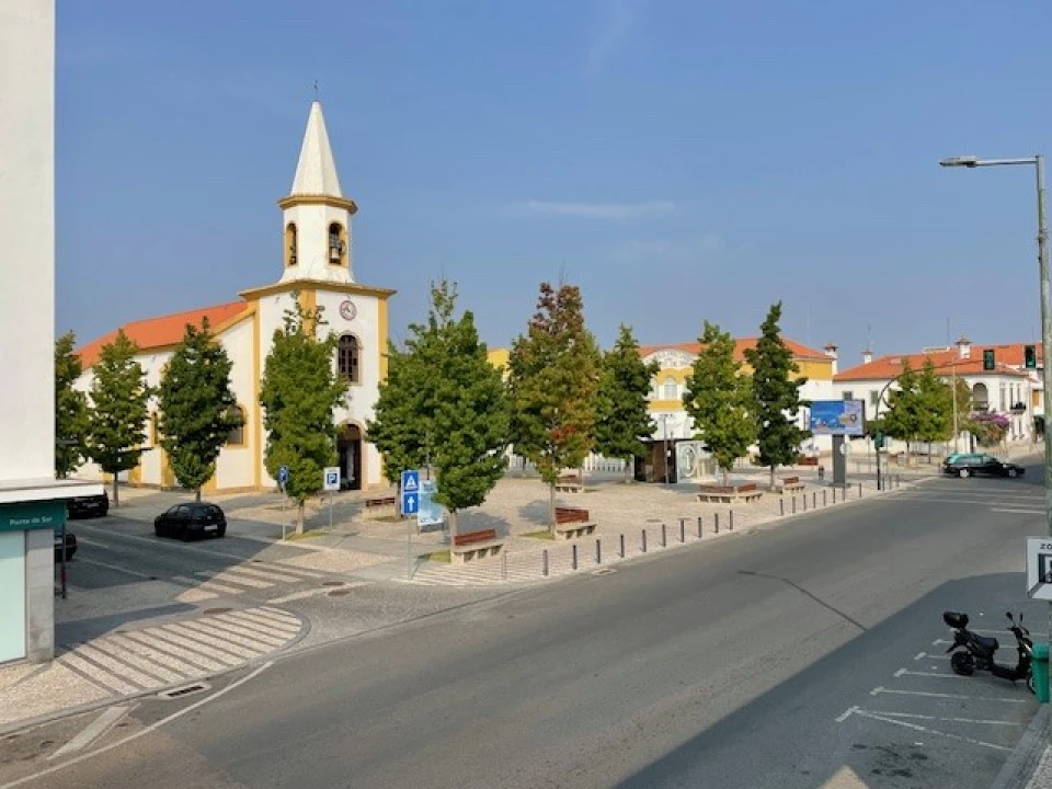 Apartamento T4 para Arrendamento em Ponte de Sor, Tramaga e Vale de Açor Foto 24