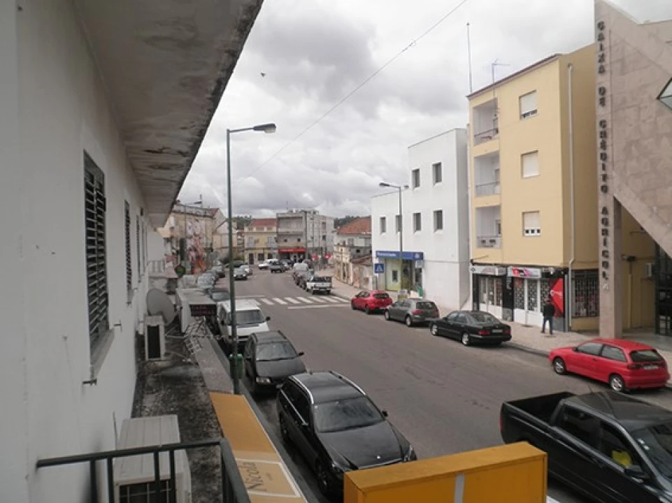 Apartamento T4 para Arrendamento em Ponte de Sor, Tramaga e Vale de Açor Foto 25