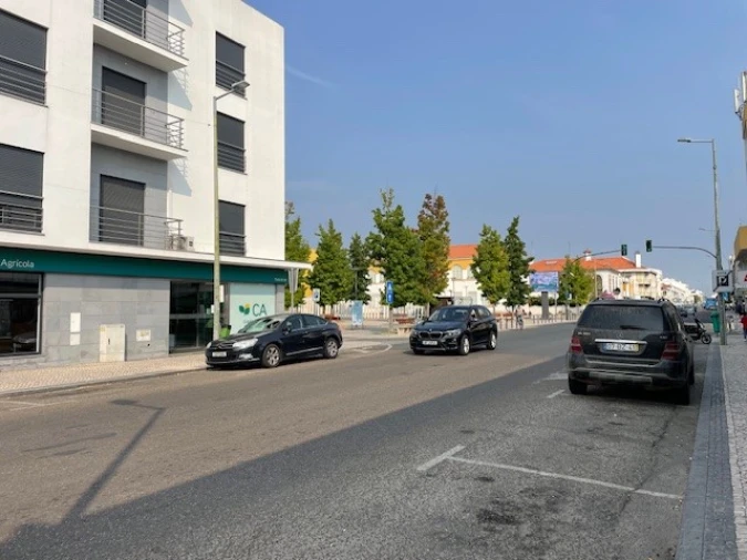 Apartamento T4 para Arrendamento em Ponte de Sor, Tramaga e Vale de Açor Foto 27