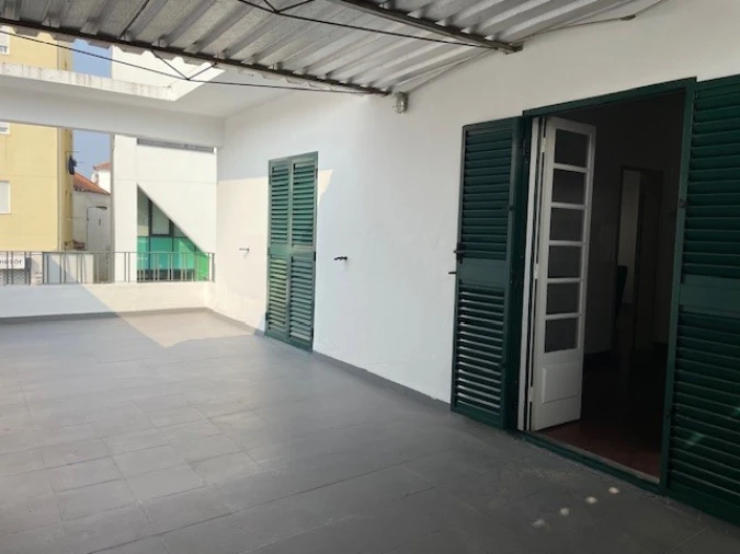 Apartamento T4 para Arrendamento em Ponte de Sor, Tramaga e Vale de Açor Foto 22