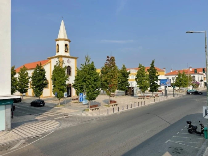 Apartamento T4 para Arrendamento em Ponte de Sor, Tramaga e Vale de Açor Foto 24