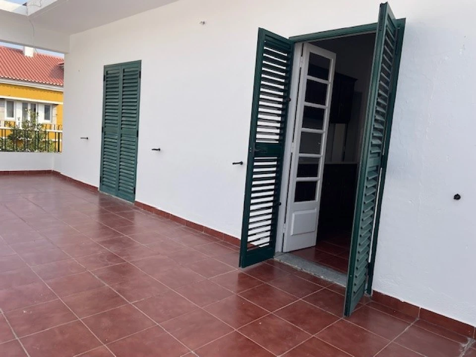 Apartamento T4 para Arrendamento em Ponte de Sor, Tramaga e Vale de Açor Foto 22