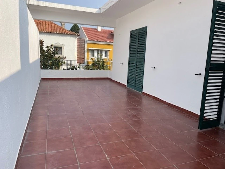 Apartamento T4 para Arrendamento em Ponte de Sor, Tramaga e Vale de Açor Foto 23