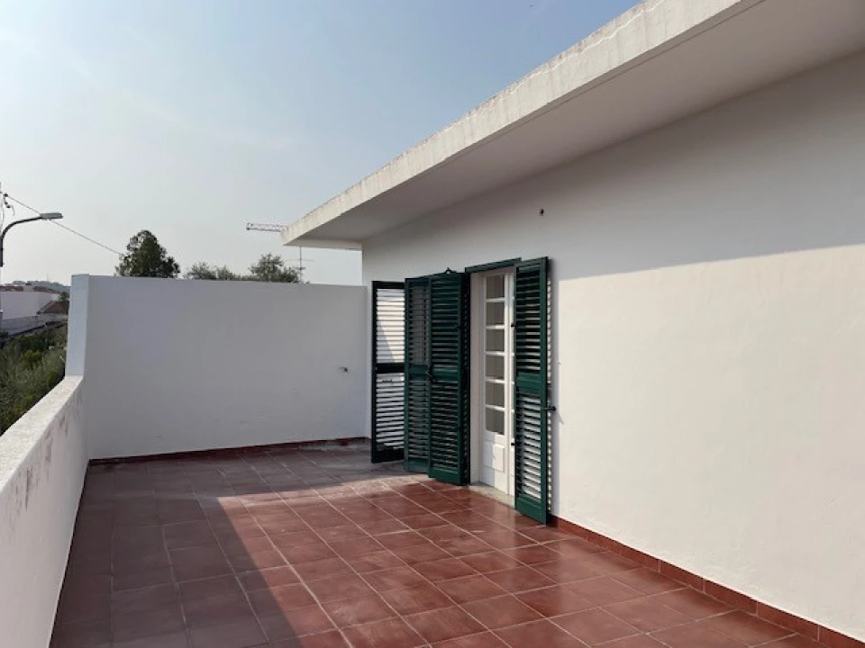 Apartamento T4 para Arrendamento em Ponte de Sor, Tramaga e Vale de Açor Foto 27