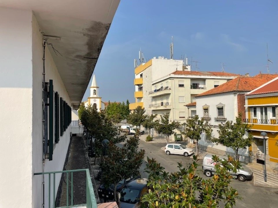 Apartamento T4 para Arrendamento em Ponte de Sor, Tramaga e Vale de Açor Foto 28