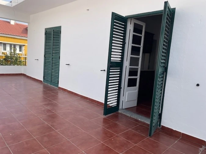 Apartamento T4 para Arrendamento em Ponte de Sor, Tramaga e Vale de Açor Foto 22