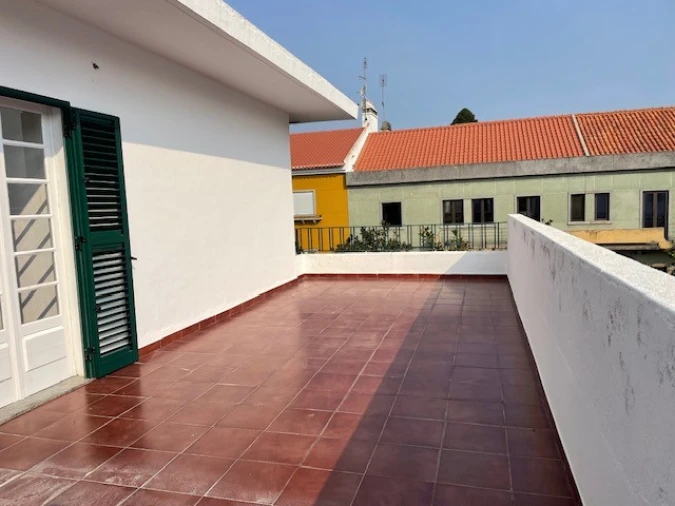 Apartamento T4 para Arrendamento em Ponte de Sor, Tramaga e Vale de Açor Foto 25