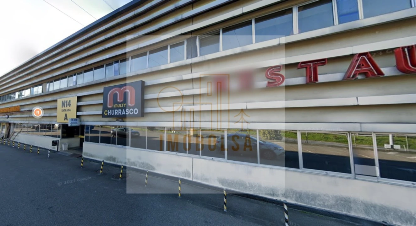 Loja para Venda em Castêlo da Maia Foto 5