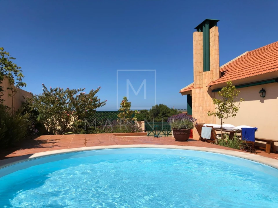 Apartamento T3 para Venda em Cascais e Estoril Foto 2