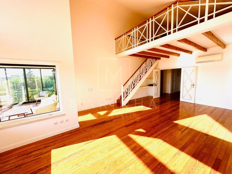 Apartamento T3 para Venda em Cascais e Estoril Foto 16