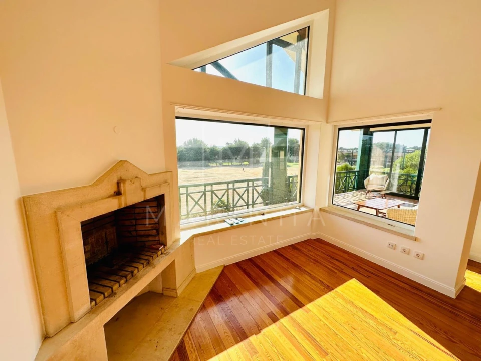 Apartamento T3 para Venda em Cascais e Estoril Foto 17