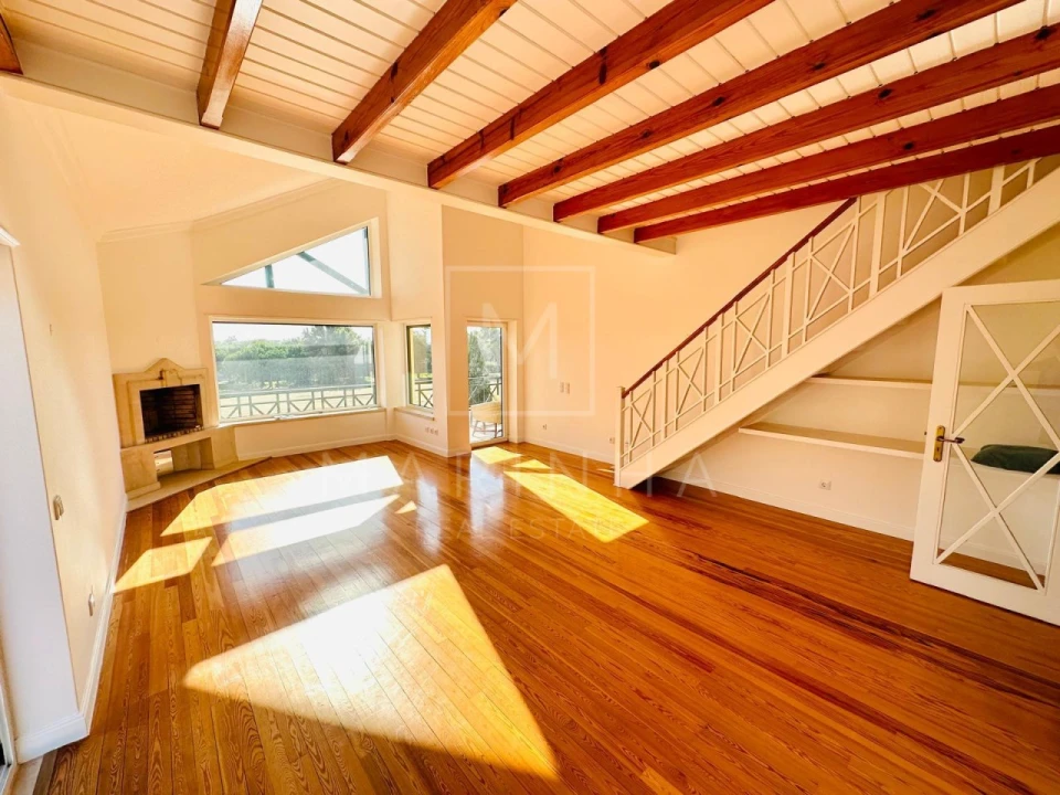 Apartamento T3 para Venda em Cascais e Estoril Foto 18
