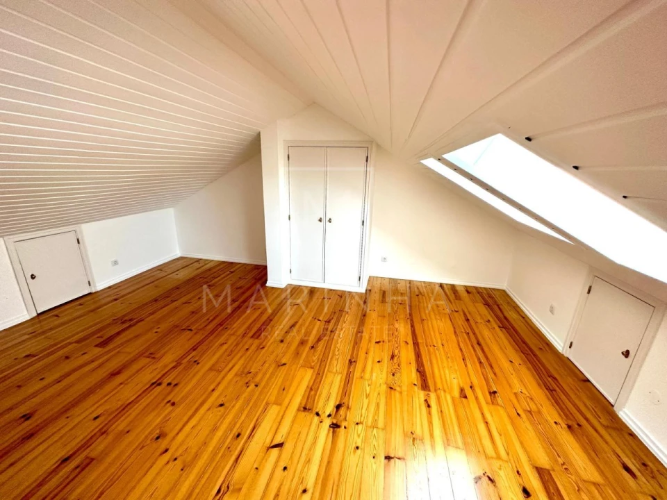 Apartamento T3 para Venda em Cascais e Estoril Foto 22