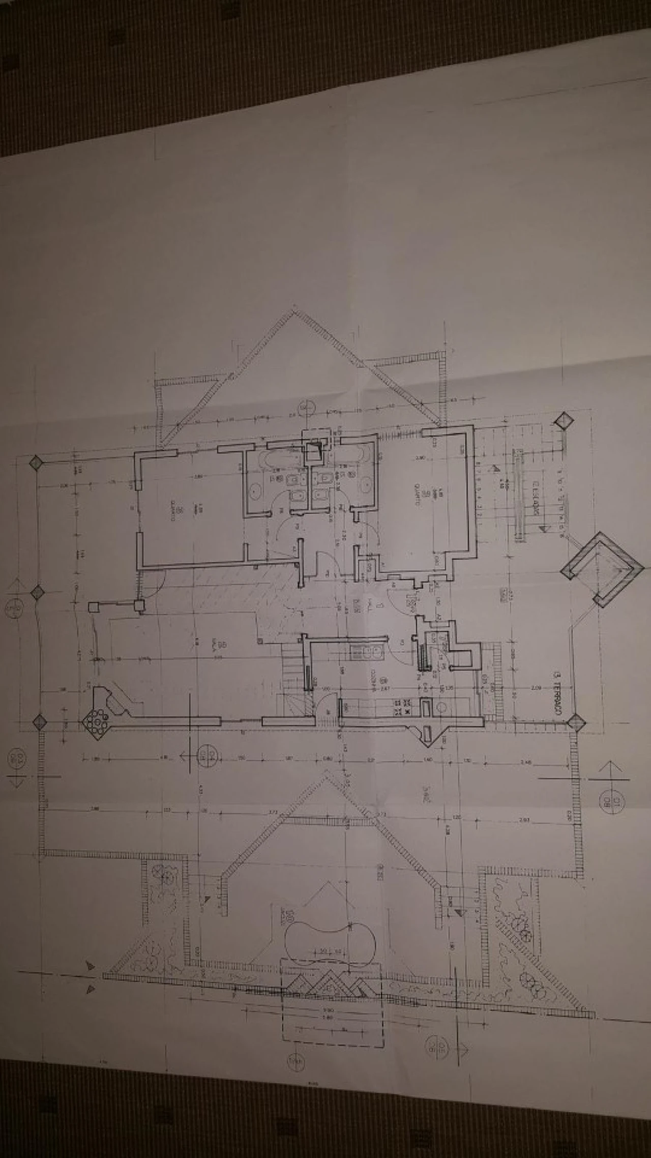 Apartamento T3 para Venda em Cascais e Estoril Planta 2