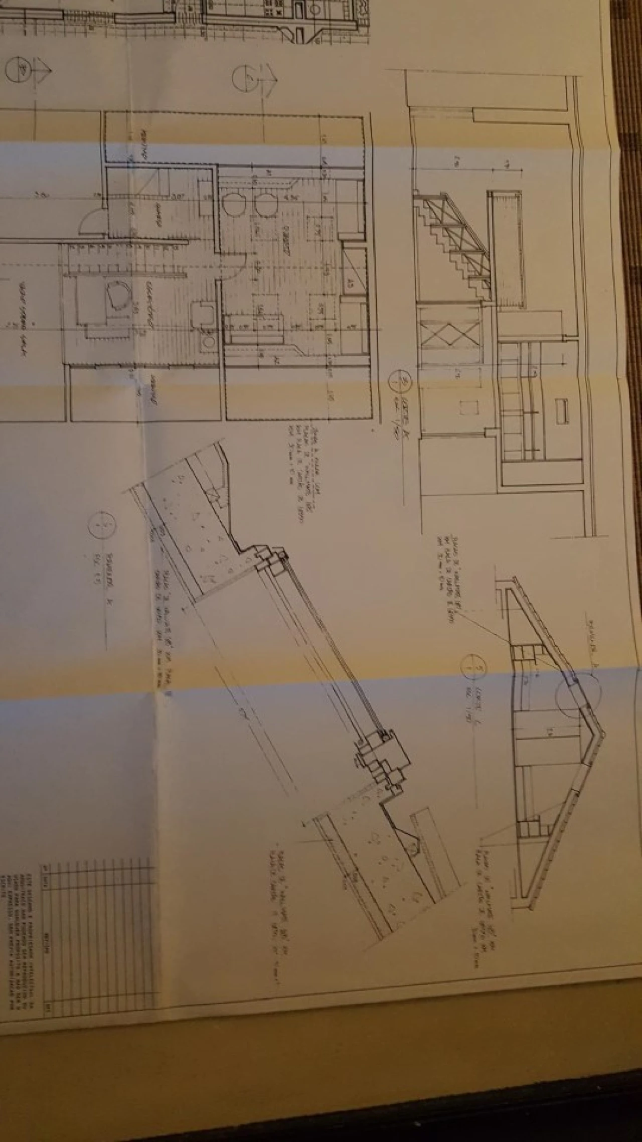 Apartamento T3 para Venda em Cascais e Estoril Planta 4