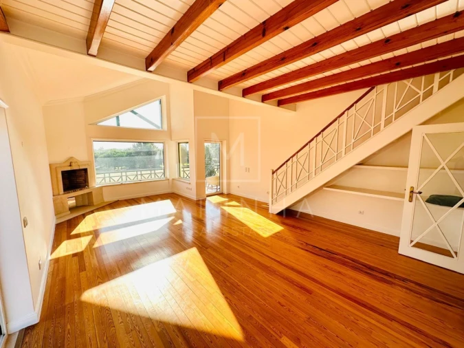Apartamento T3 para Venda em Cascais e Estoril Foto 18