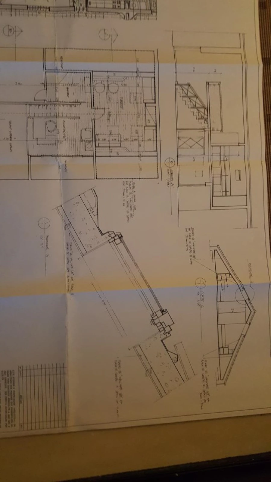 Apartamento T3 para Venda em Cascais e Estoril Planta 5
