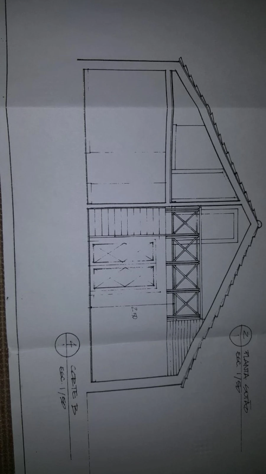 Apartamento T3 para Venda em Cascais e Estoril Planta 9
