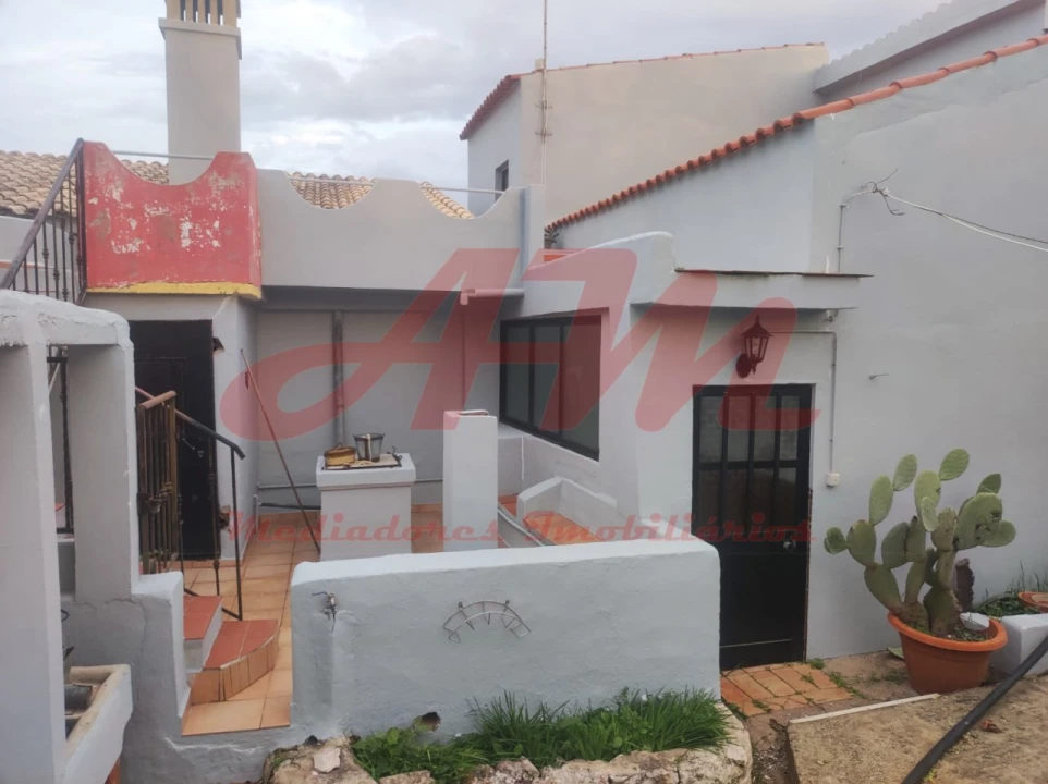 Moradia T4 para Venda em Querença, Tôr e Benafim Foto 16