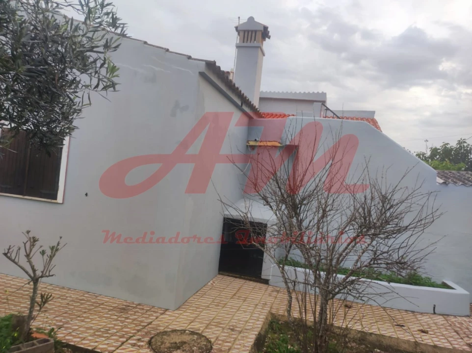 Moradia T4 para Venda em Querença, Tôr e Benafim Foto 24