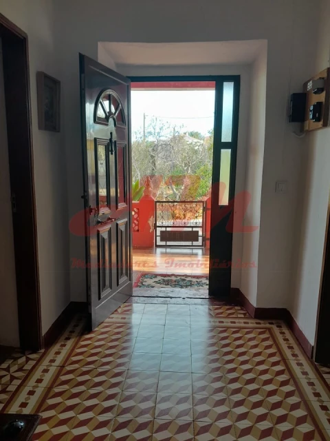 Moradia T4 para Venda em Querença, Tôr e Benafim