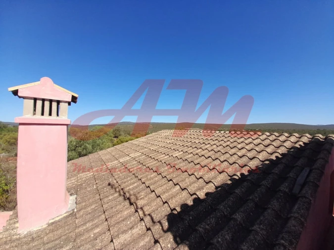 Moradia T4 para Venda em Querença, Tôr e Benafim Foto 15