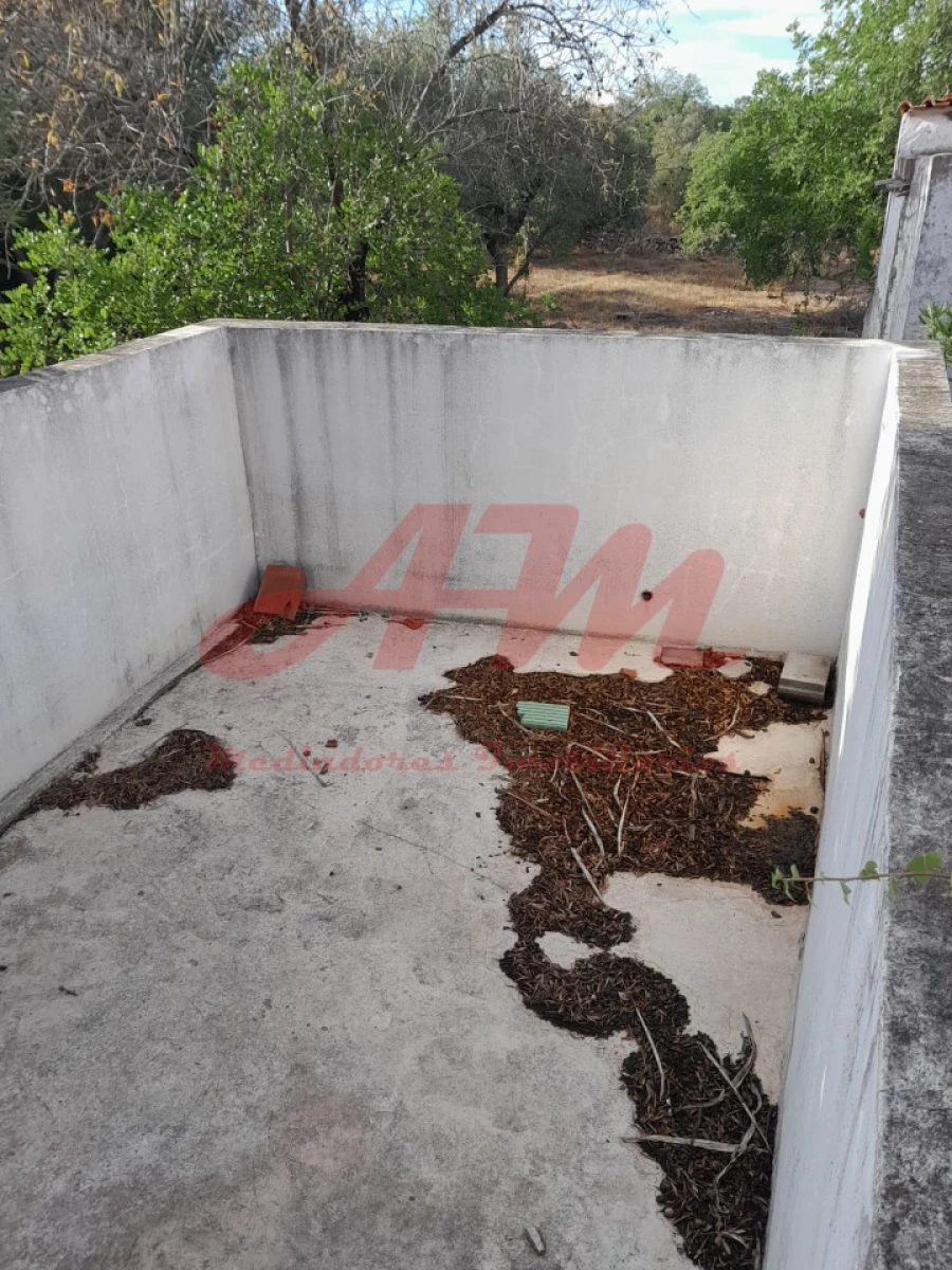 Moradia T4 para Venda em Querença, Tôr e Benafim Foto 21