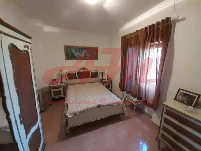 Moradia T4 para Venda em Querença, Tôr e Benafim Foto 22