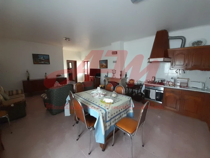 Moradia T4 para Venda em Querença, Tôr e Benafim Foto 2