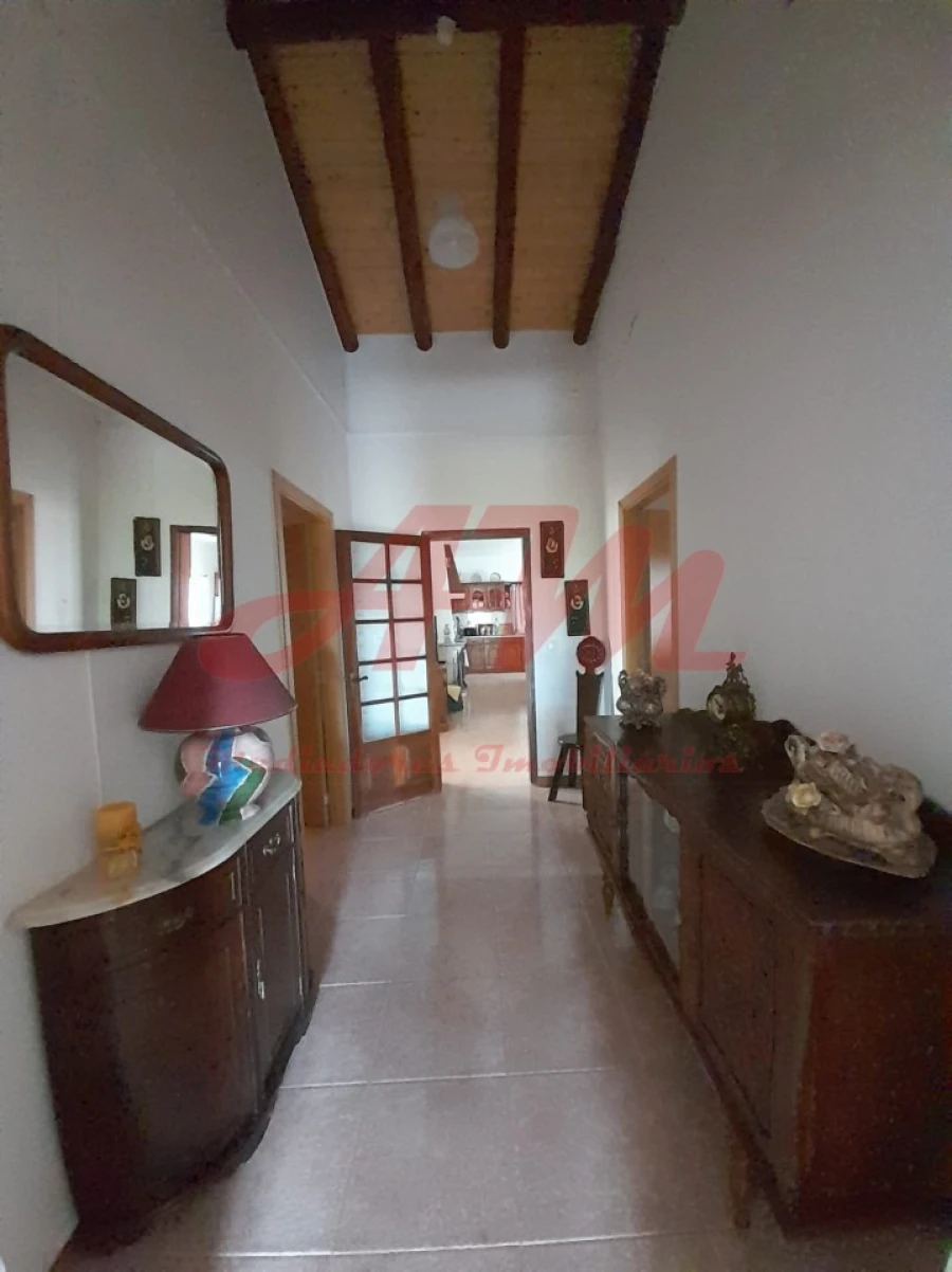 Moradia T4 para Venda em Querença, Tôr e Benafim Foto 13