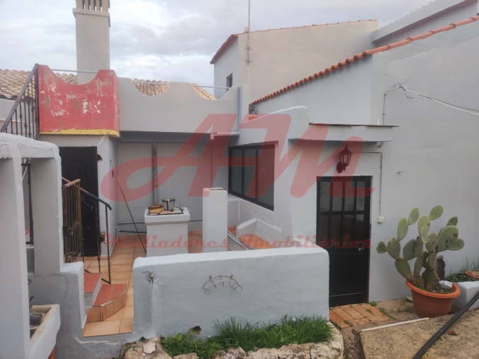 Moradia T4 para Venda em Querença, Tôr e Benafim Foto 16